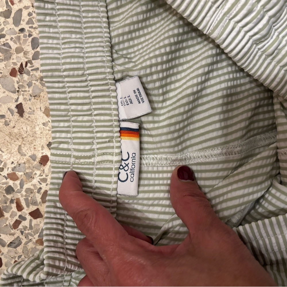 Men’s Large Bundle Set - image 7